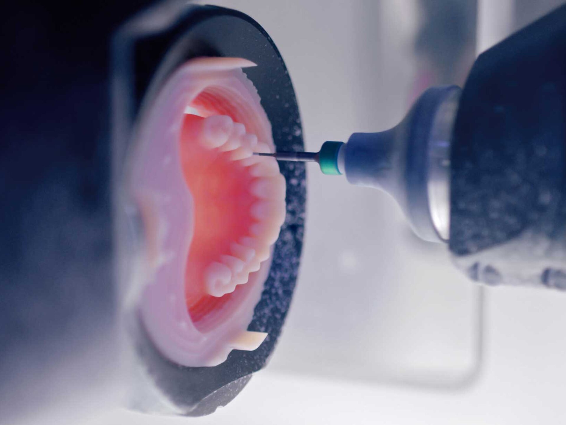 PrograMill PM5 Dental Milling Machines Ivoclar USA